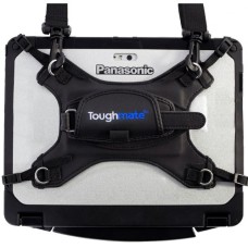 (TBC20HDSTP-P) Toughmate Enhanced Rotating Hand Strap for CF-20*